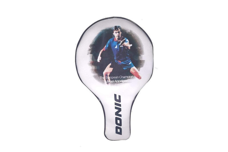 Donic Table Tennis Cover - Mikael Appelgren - The European Champion