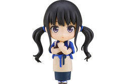 Lycoris Recoil: Takina Inoue (Cafe LycoReco Uniform Ver.) - Nendoroid Figure