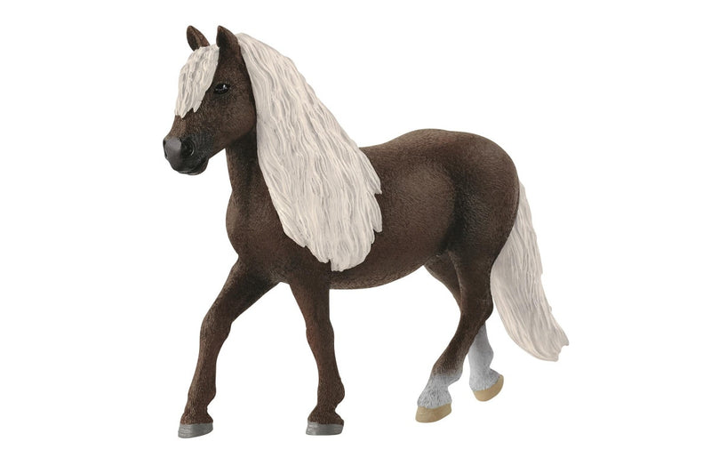 Schleich - Black Forest Mare