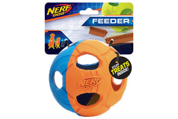 Nerf Dog: Treat Bash Ball