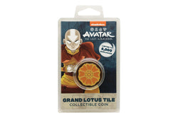 Avatar the Last Airbender: Collectible Coin