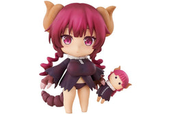 Miss Kobayashi's Dragon Maid: Iruru - Nendoroid Figure