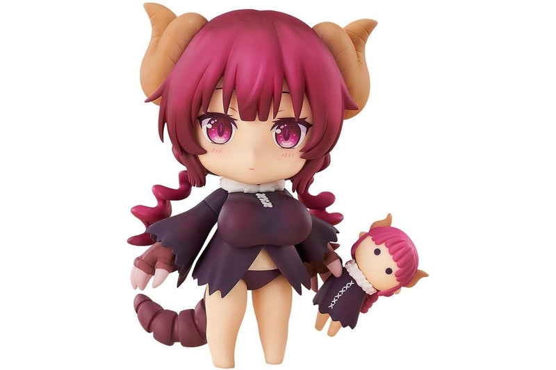 Miss Kobayashi's Dragon Maid: Iruru - Nendoroid Figure