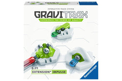 GraviTrax: Interactive Track Set - Impulse