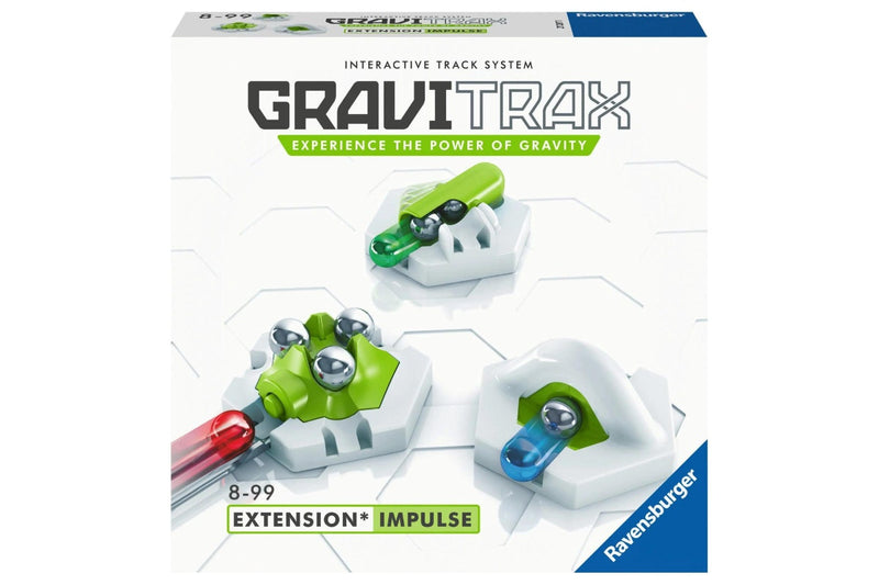 GraviTrax: Interactive Track Set - Impulse