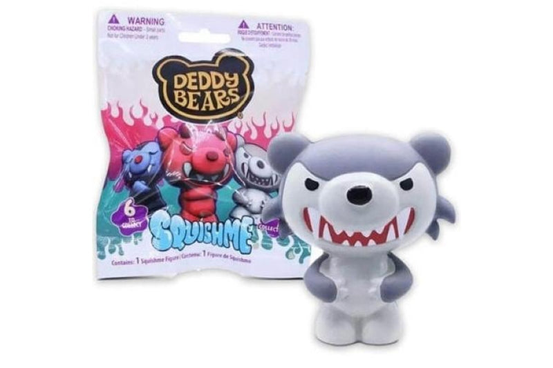 Deddy Bears: SquishMe (Blind Box)