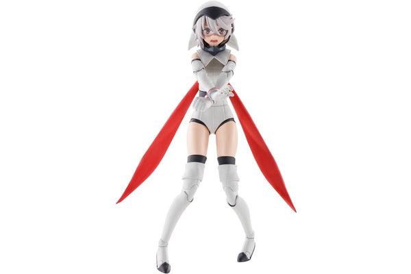 Shy - S.H. Figuarts Figure