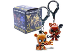 FNAF: Movie Backpack Hangers (Blind Box)