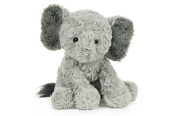 Gund Cozys: Elephant - 25cm