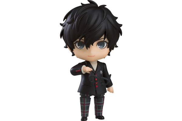 Persona 5: Hero (School Uniform Ver.) - Nendoroid Figure