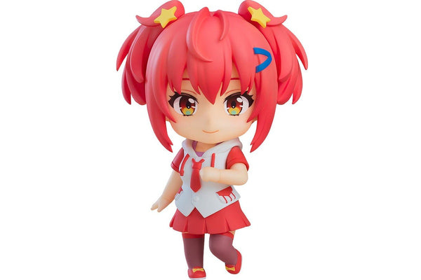 World Dai Star: Kokona Otori - Nendoroid Figure