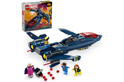 LEGO Marvel: X-Men X-Jet - (76281)