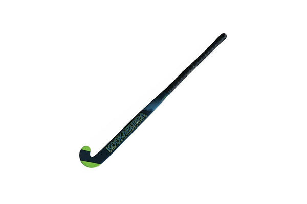 Kookaburra Spirit 650 Low-Bow 37.5'' Long Medium Weight Field Hockey Stick