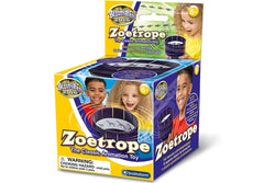 Brainstorm Toys - Zoetrope