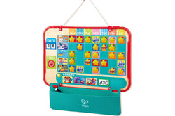 Hape: Behaviour Reward Chart