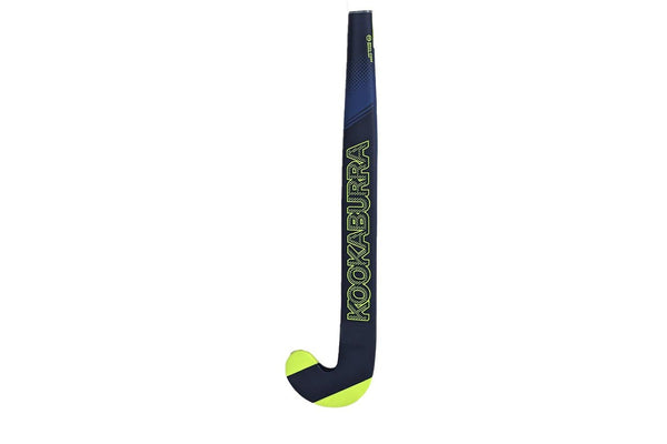 Kookaburra Clone 100 Mid-Bow 35.5'' Long Medium Weight Field Hockey Stick