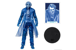 DC Multiverse Gold Label: The Joker (Sonar Vision) - 7" Action Figure