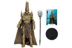 Aquaman: King Kordax - 7" Action Figure