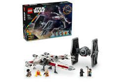 LEGO Star Wars: TIE Fighter & X-Wing Mash-up - (75393)