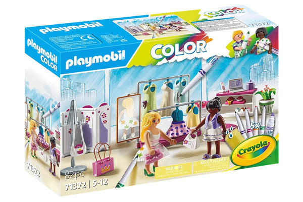 Playmobil: Fashion Boutique (71372)