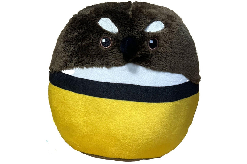 Fantail Plushenz - 17cm Plush