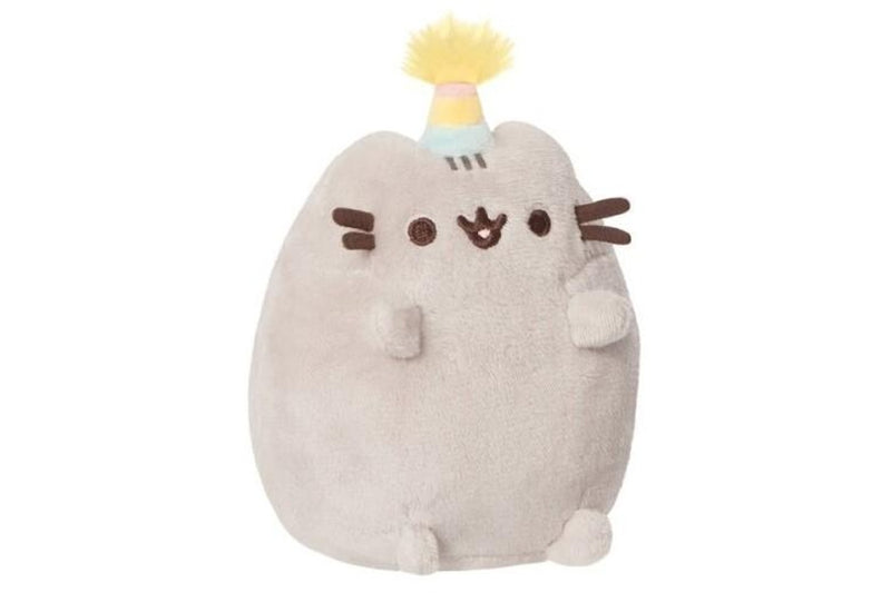 Pusheen: Party Pusheen - 13cm Plush