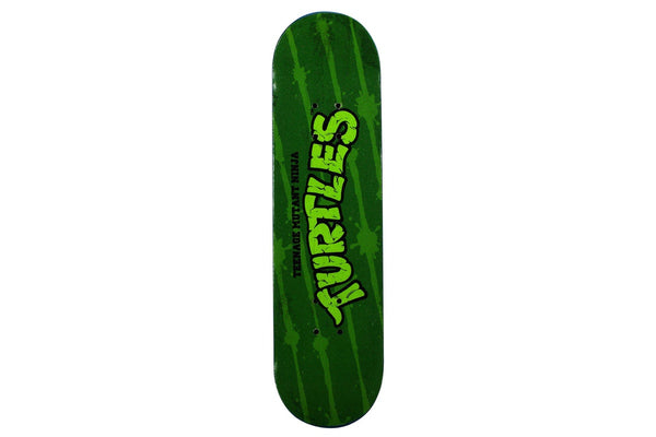 Teenage Mutant Ninja Turtles 28-inch Turtle Time Popsicle Skateboard