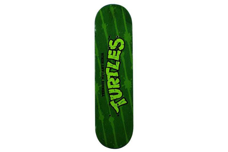 Teenage Mutant Ninja Turtles 28-inch Turtle Time Popsicle Skateboard