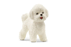 Schleich - Bichon Frise