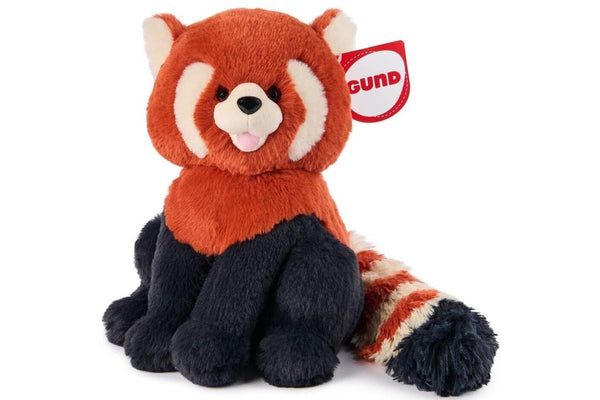 Gund: Cedar the Red Panda - 28cm Plush