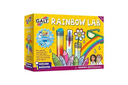 Galt: Rainbow Lab