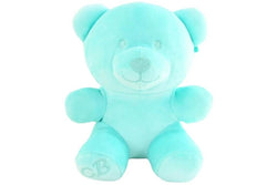 Yoonique: Candy Bear Teal - 8" Plush