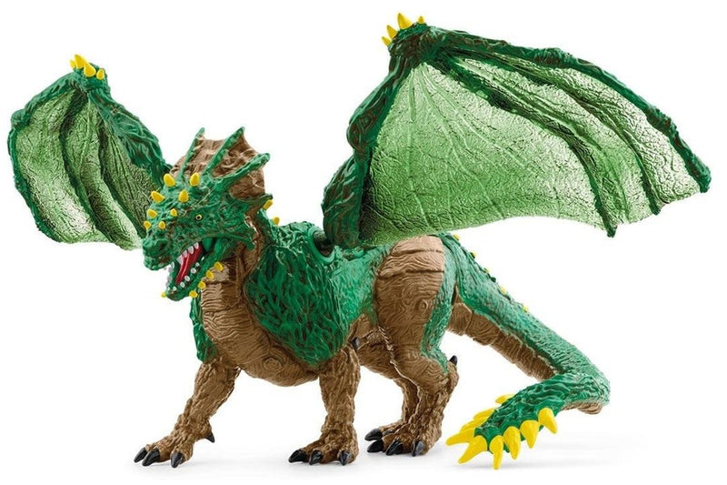 Schleich: Jungle Dragon