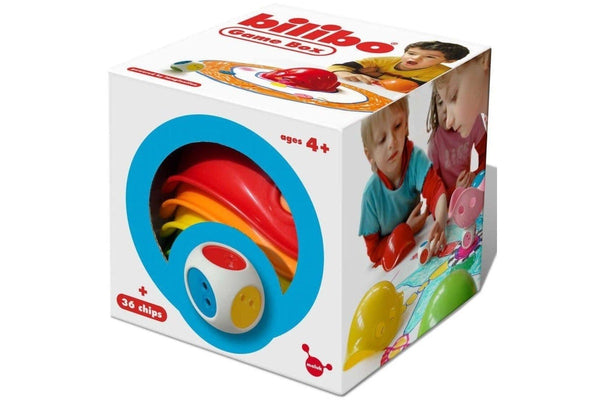 Mini Bilibo Game Box