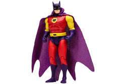 DC Super Powers: Batman Of Zur En Arrh - 4.5" Action Figure