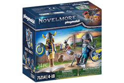 Playmobil: Novelmore Battle Training (71214)