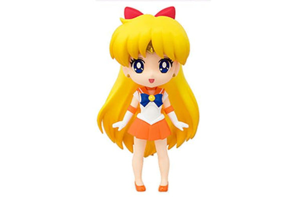 Sailor Moon: Sailor Venus - Figuarts Mini Figure