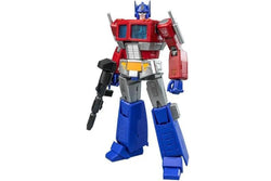 Transformers: Optimus Prime (G1) - Advanced Model Kit