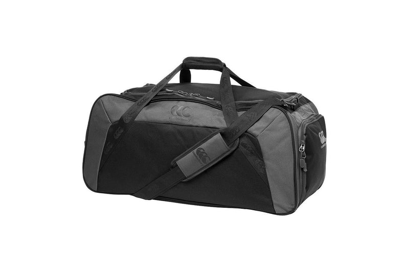 Canterbury Classic Holdall (Black) (One Size)