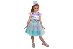 Gabby's Dollhouse: Cakey Cat Tutu - Child Costume (Size: Small)