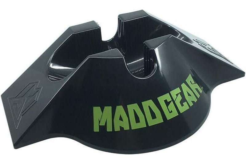 Madd Gear Floor Scooter Stand - Black