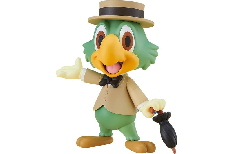 The Three Caballeros: Jose Carioca - Nendoroid Figure