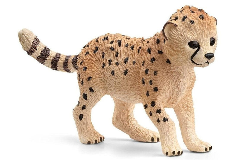 Schleich - Cheetah Baby