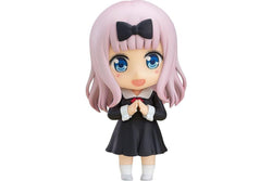 Kaguya-sama: Chika Fujiwara - Nendoroid Figure