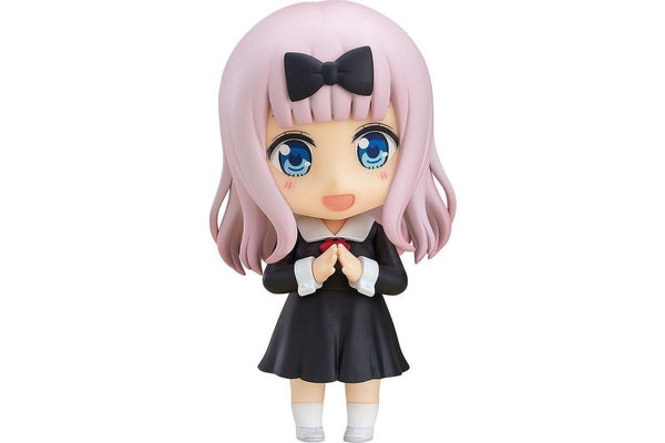 Kaguya-sama: Chika Fujiwara - Nendoroid Figure