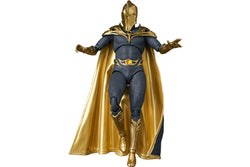 Black Adam: Dr. Fate - Mafex Action Figure