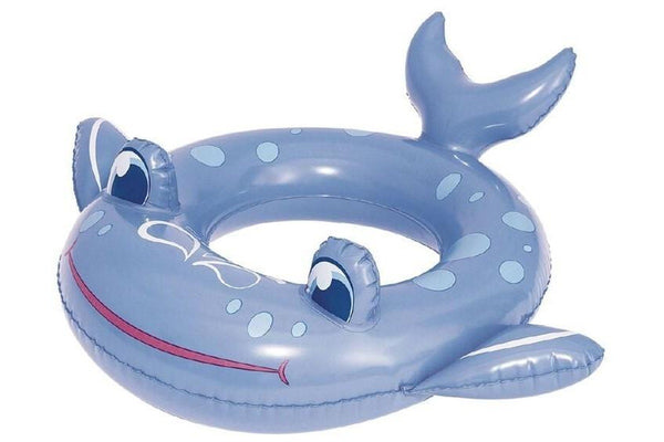 Bestway: Lil' Pal Swim Tube - Whale