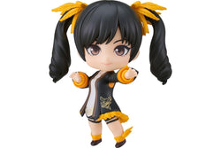 Tekken: Ling Xiaoyu - Nendoroid Figure