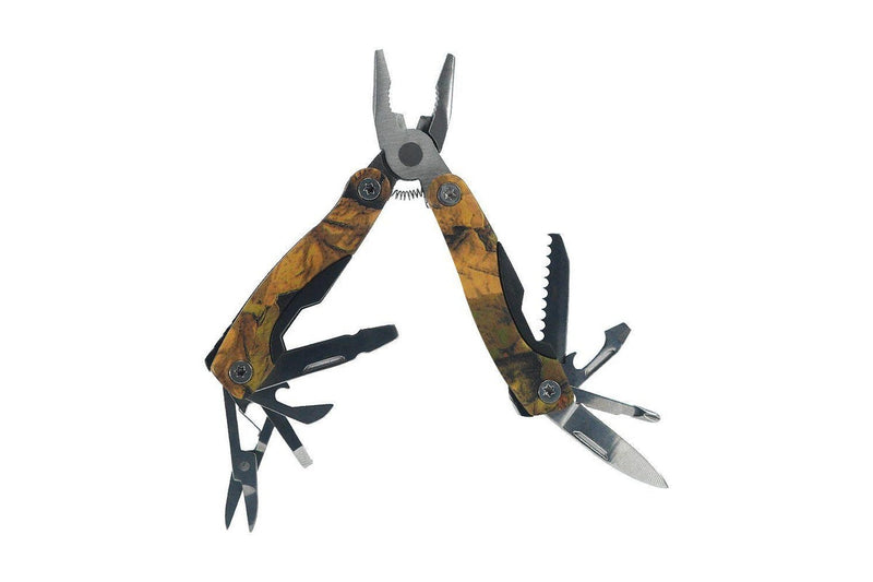 Caribee: Multi Tool