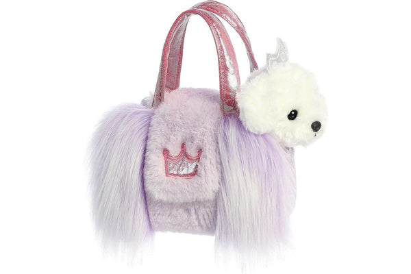 Aurora: Fancy Pals - Princess Puppy Designer Pet Carrier